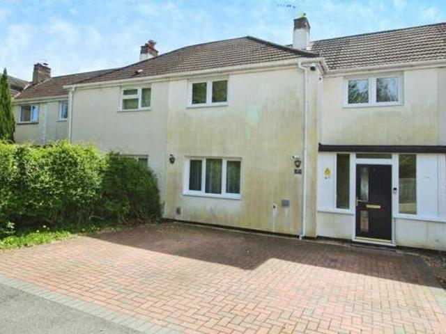 3 Bedroom Terraced House For Rent In Andover, Hampshire