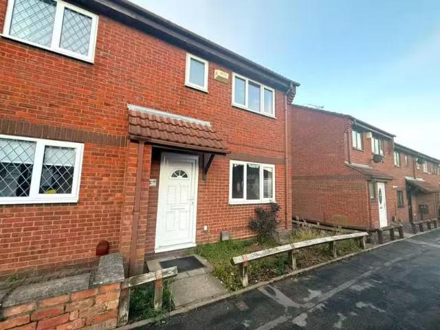 3 bedroom terraced house for rent in Ansley Common, Nuneaton.