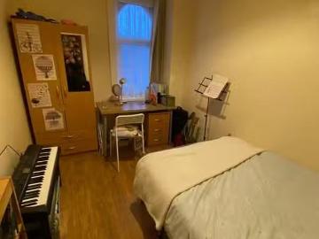 3 bedroom terraced house for rent in Albion Road, Birmingham.
