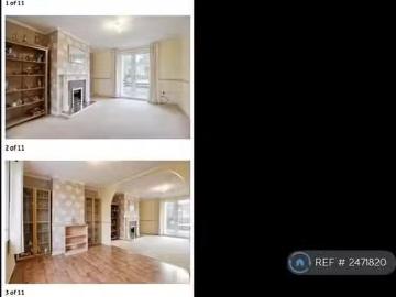 3 bedroom terraced house for rent in Borough Grove, Flint, CH6