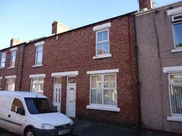 3 bedroom terraced house for rent in Beaumont Street, Bishop A.