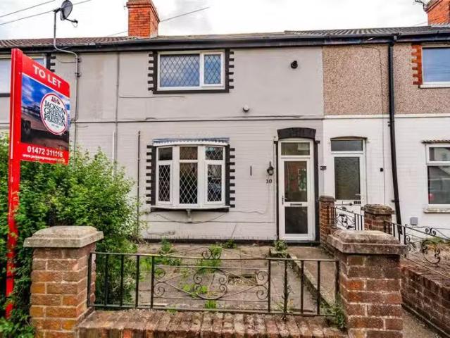 3 bedroom terraced house for rent in Beeson Grove, Grimsby, Li.