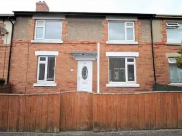North East, North England - Equipped kitchen