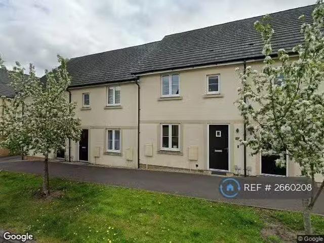 3 bedroom terraced house for rent in Great Western Street, Fro.