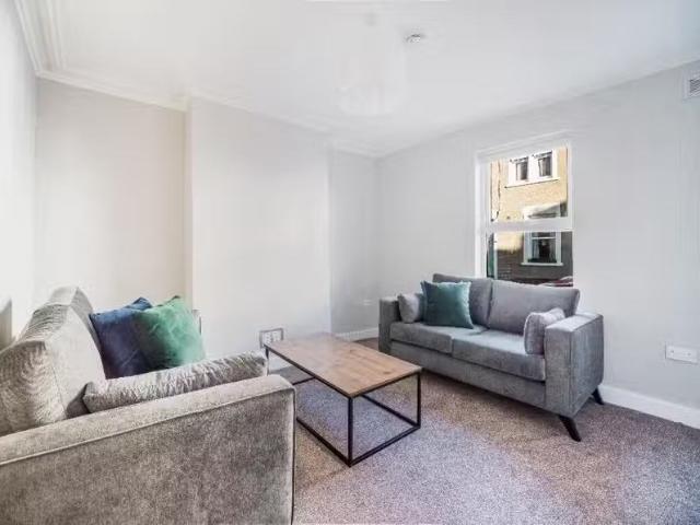 3 bedroom terraced house for rent in Dartmoor Street, Southvil.