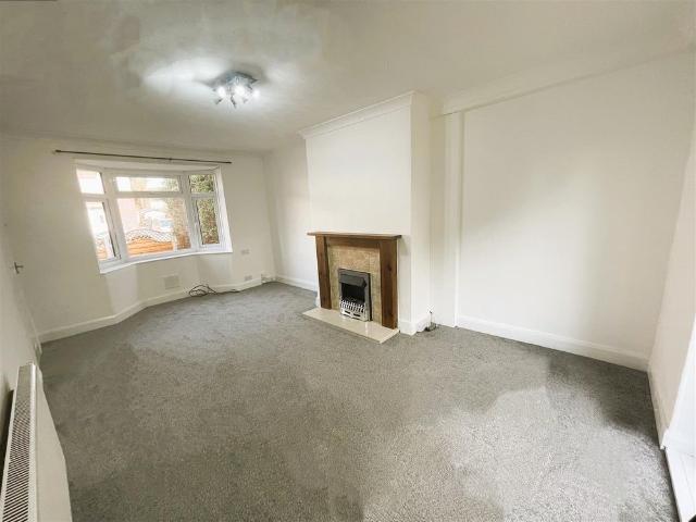 3 Bedroom Terraced House for rent in Devonshire Road, Doncaster
