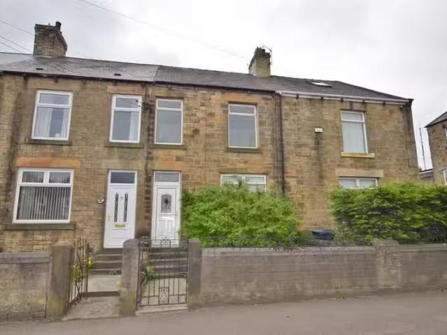 3 bedroom terraced house for rent in Derwent View High, Dipt.