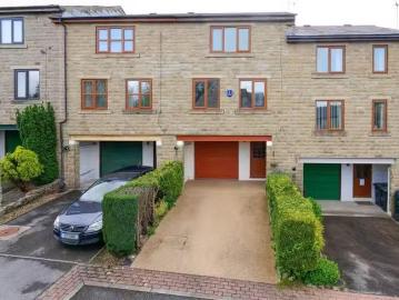 Wilsden Bradford, BD15, Bradford and West Yorkshire, North England