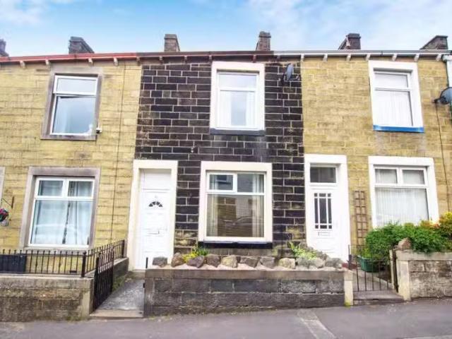 3 bedroom terraced house for rent in Edward Street, Nelson, BB9