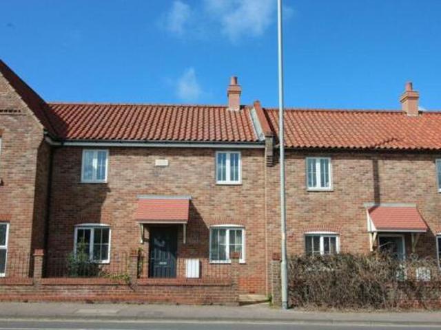 3 Bedroom Terraced House For Rent In Fakenham