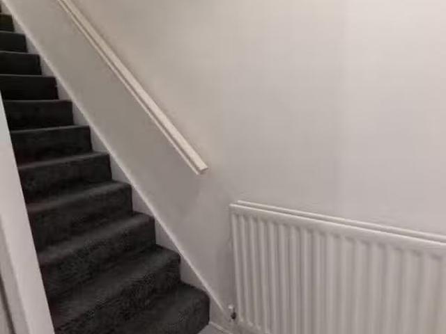 3 bedroom terraced house for rent in Faraday Street, Ferryhill.