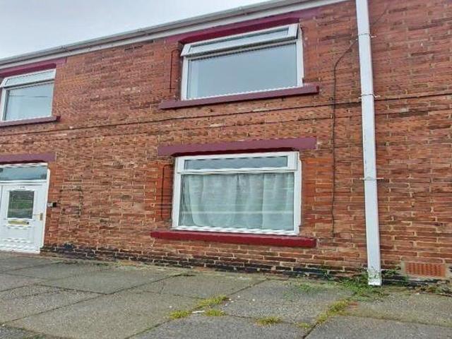 3 Bedroom Terraced House For Rent In Ferryhill