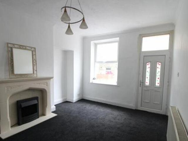 3 Bedroom Terraced House For Rent In Keighley