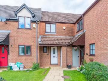 3 bedroom terraced house for rent in Hay Leaze, Yate, Bristol.