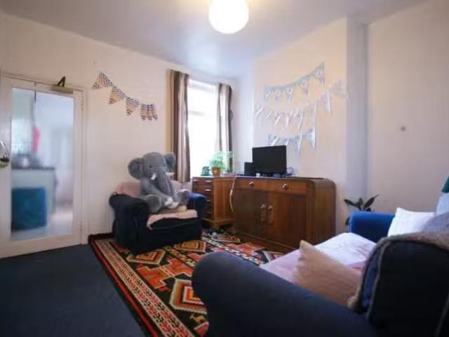 3 bedroom terraced house for rent in Hubert Road, Selly Oak, B.