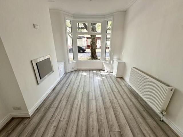 3 bedroom terraced house for rent in Ince Avenue, Liverpool, L4