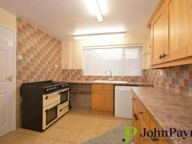3 bedroom terraced house for rent in Manfield Avenue, Walsgrave, Coventry, CV2