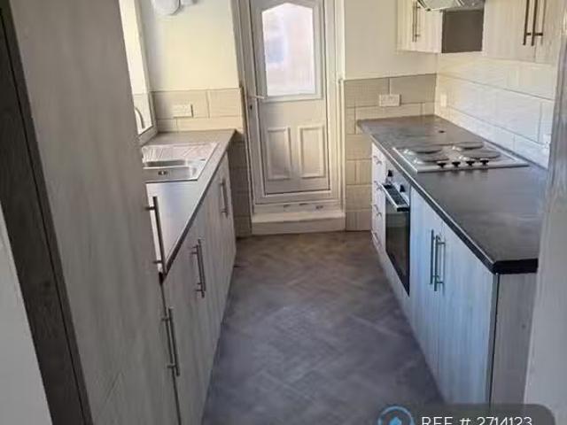 3 bedroom terraced house for rent in Manuel Street, Goole, DN14
