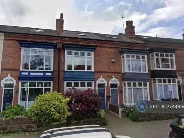 3 bedroom terraced house for rent in Mary Vale Road, Birmingha.