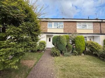 3 bedroom terraced house for rent in Metchley Lane, Harborne B17