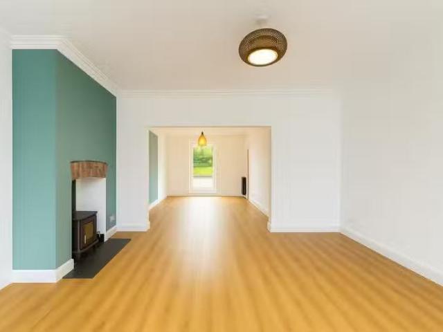 3 bedroom terraced house for rent in Merrywood Road, Bristol.