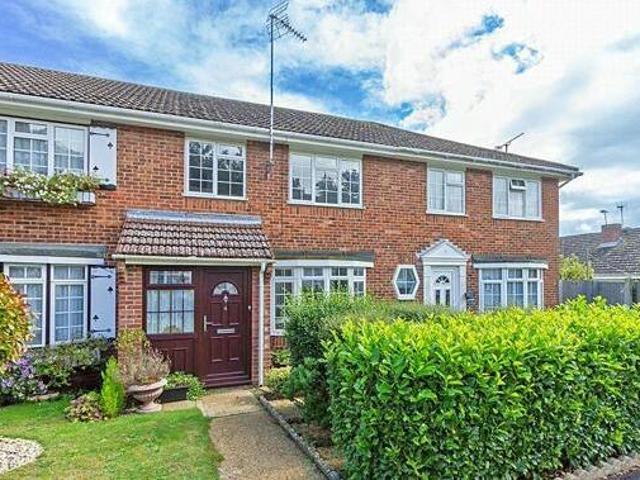 3 Bedroom Terraced House For Rent In Sittingbourne, Kent
