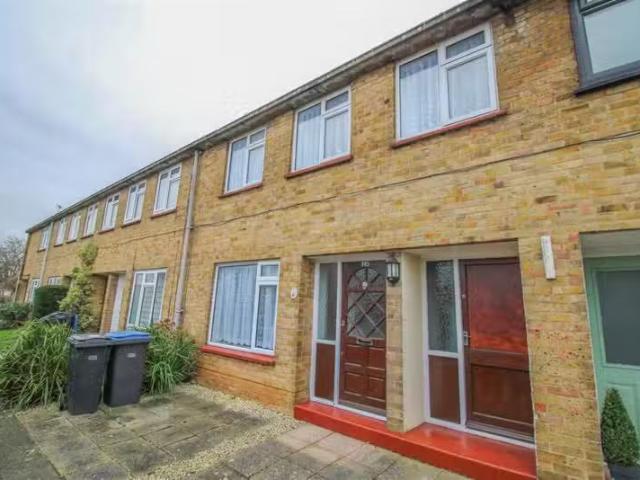 3 bedroom terraced house for rent in Spring Hills, Harlow, CM20