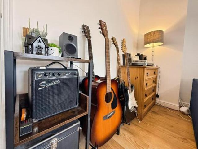 3 bedroom terraced house for rent in St. Pauls Mews, York, YO24