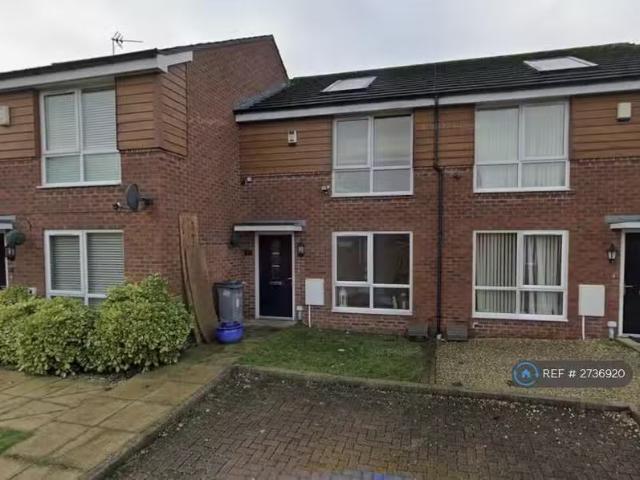 3 bedroom terraced house for rent in Starling Grove, Birmingha.