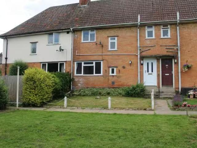 3 bedroom terraced house for rent in Stoford, Somerset, BA22
