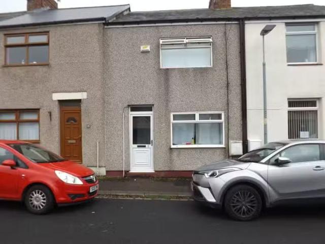 3 bedroom terraced house for rent in Potterhouse Terrace, Pity.