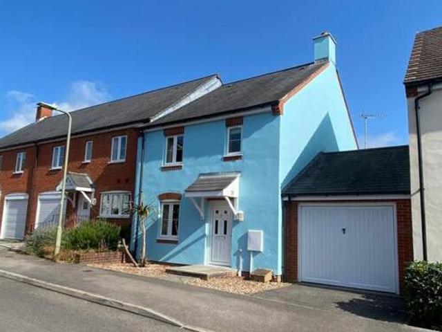 3 Bedroom Terraced House For Rent In Petersfield