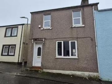 Dyke Street G69 Glasgow, Baillieston Glasgow, G69, Lanarckshire, South West Scotland