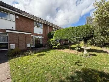 3 bedroom terraced house for rent in Pershore Road, Edgbaston.