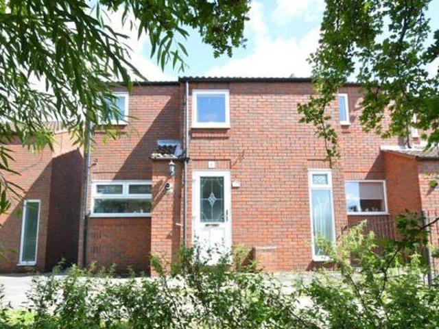 3 Bedroom Terraced House For Rent In Princes Risborough, Buckinghamshire