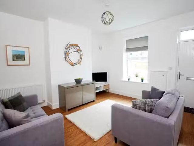 3 bedroom terraced house for rent in Royds Street, Accrington.