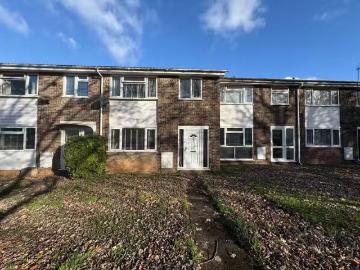 3 bedroom terraced house for rent in Woodchester, Yate, BS37