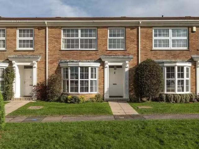 3 bedroom terraced house for rent in Wedgwood Drive, Lilliput.