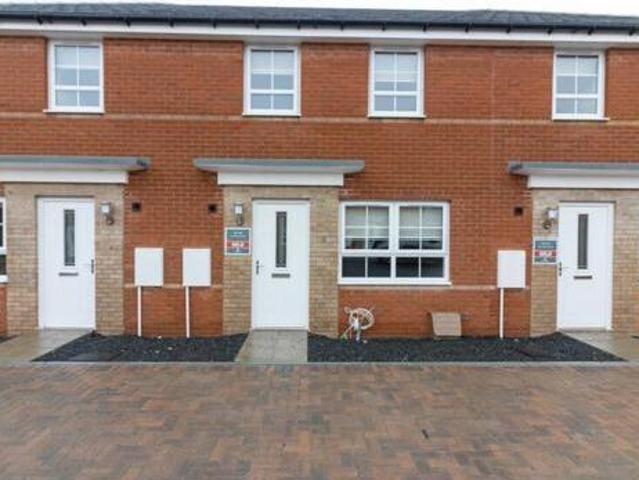 3 Bedroom Terraced House For Rent In West Meadows