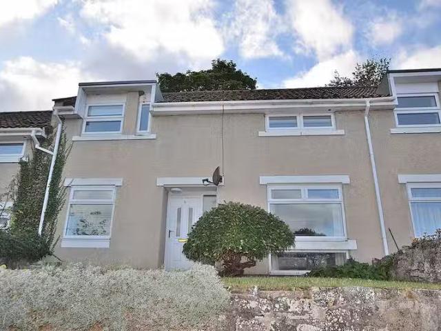 3 bedroom terraced house for rent in West Ridge, Moulton, DL10