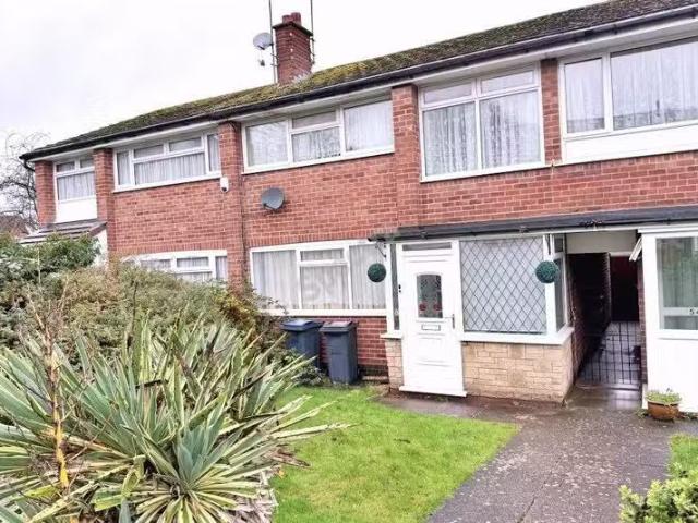 3 bedroom terraced house for rent in Westhouse grove, Kings He.