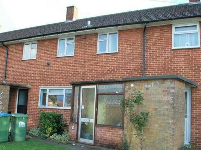 3 bedroom terraced house for rent in Windbury Road Southampton SO16