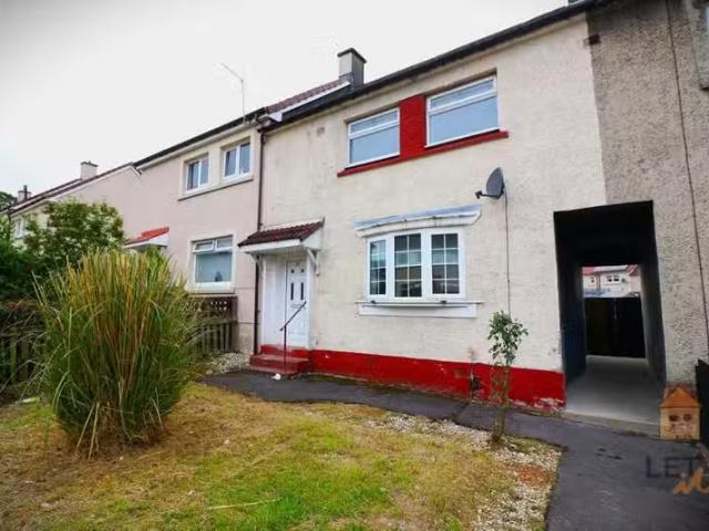 3 bedroom terraced house for rent in Tamarack Crescent, Udding.