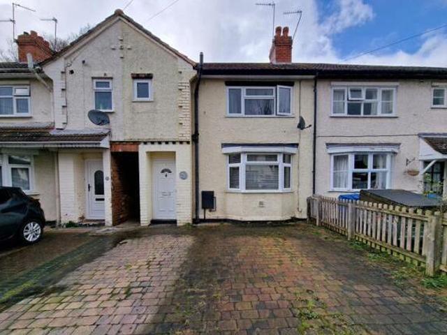 3 Bedroom Terraced House For Rent In Tettenhall