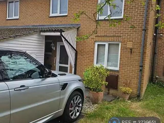 3 bedroom terraced house for rent in The Windmills, Broomfield.