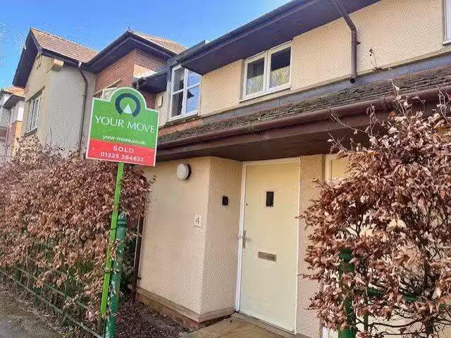 3 bedroom terraced house for rent in Timothy Hackworth Drive.