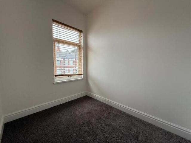 3 bedroom terraced house for rent in Trafford Road, Willerby, HU10