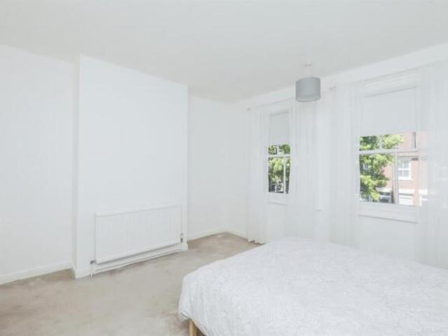3 bedroom terraced house for rent in Trafford Road, NORWICH, NR1