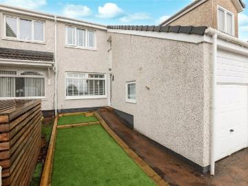 House for sale in Shetland - Garden, Equipped kitchen