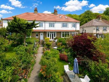 Bradford, West Yorkshire, North England